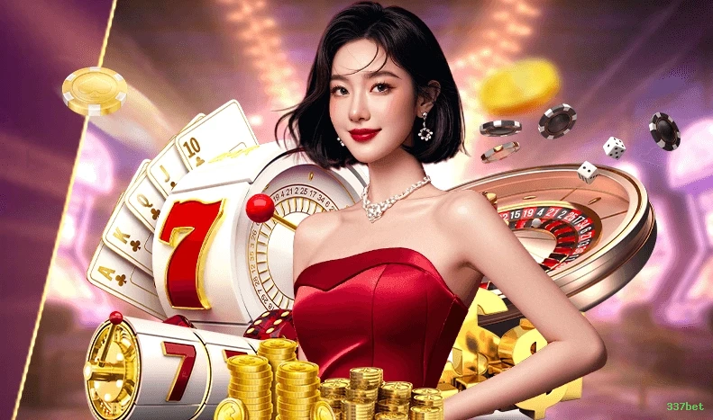 APK Android 337bet