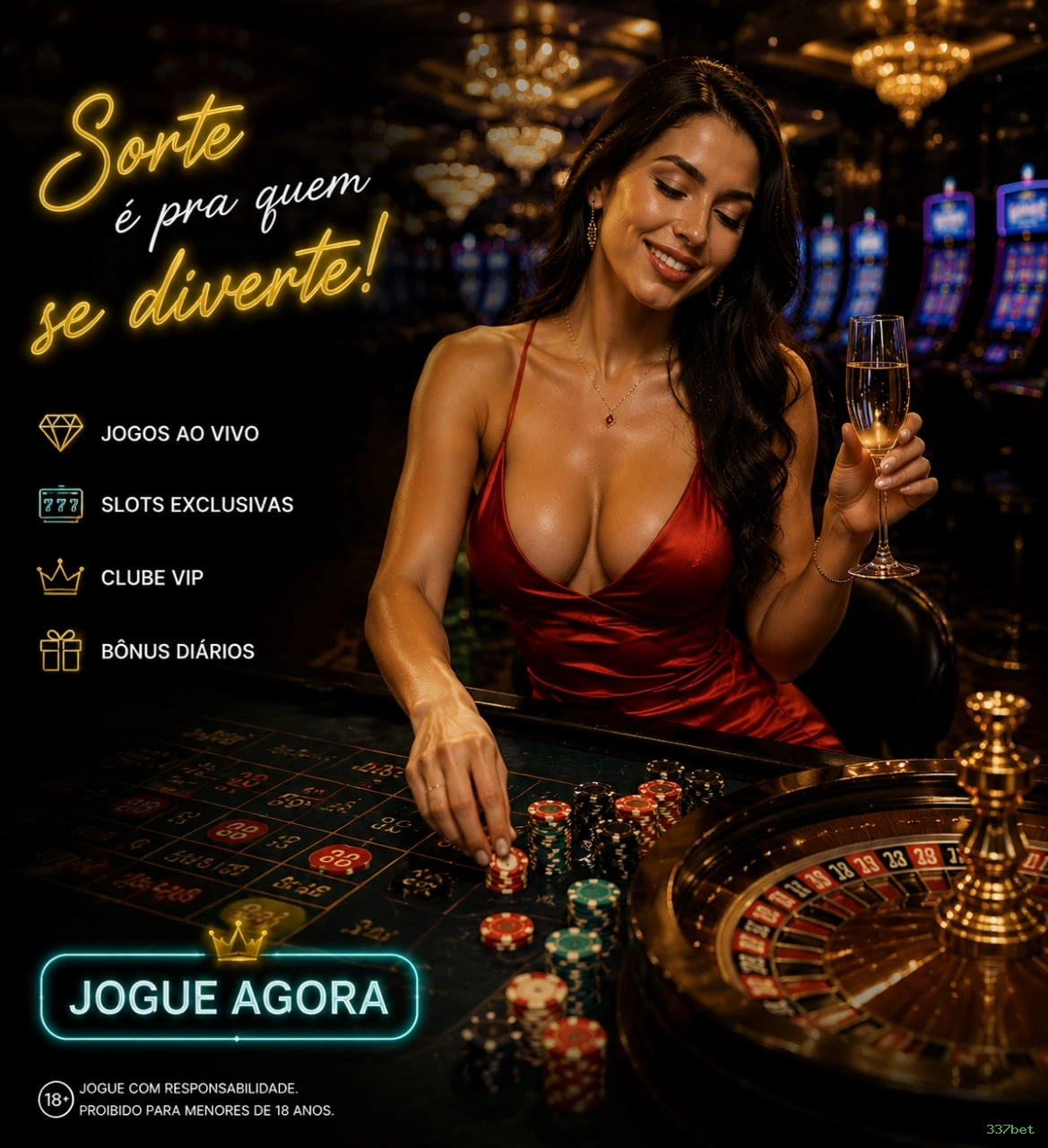 App vs Site Mobile 337bet