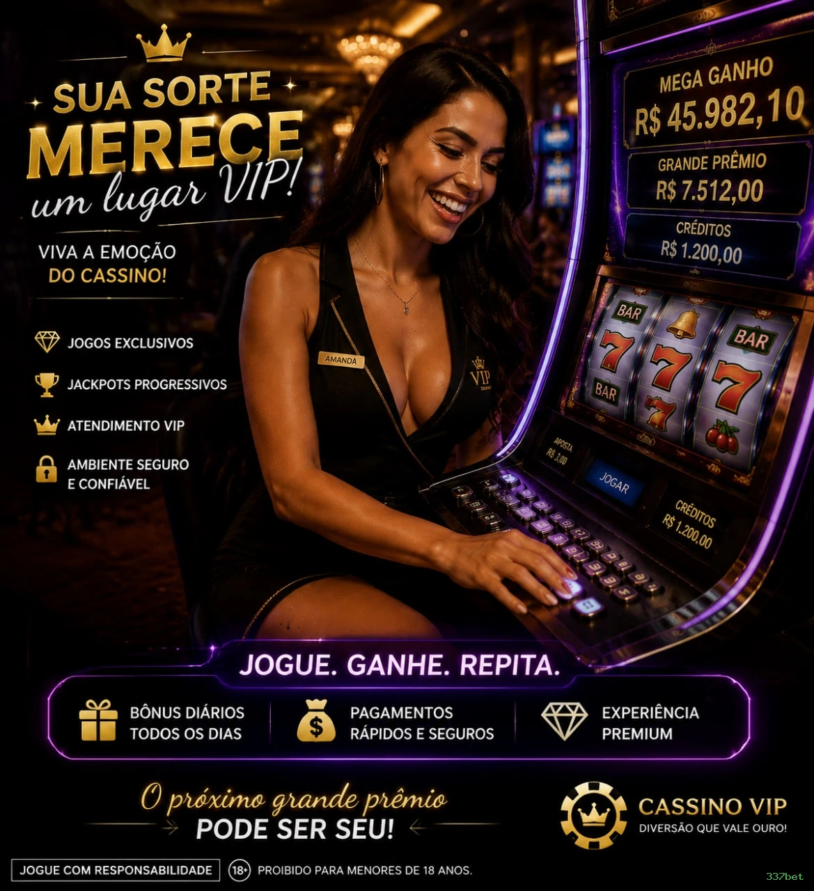 FAQ 337bet