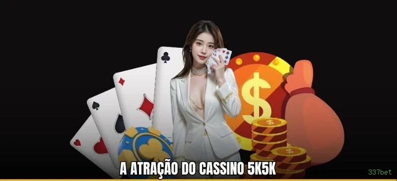 337bet Plataforma
