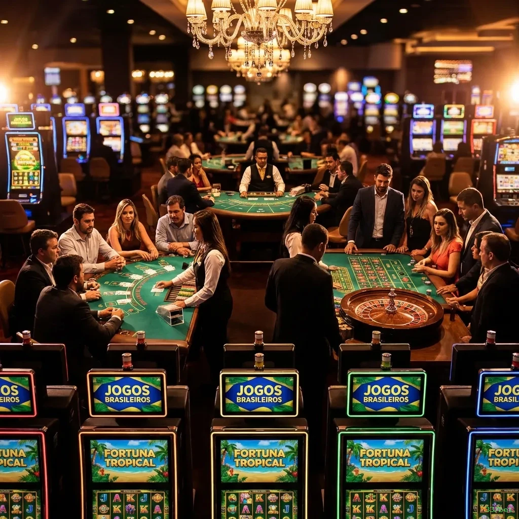 337bet Pagamentos PIX