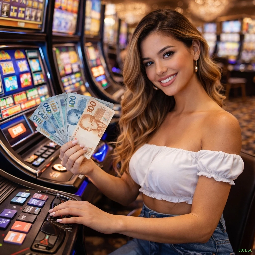 Jogos 337bet