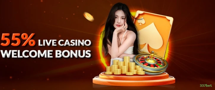 337bet Plataforma