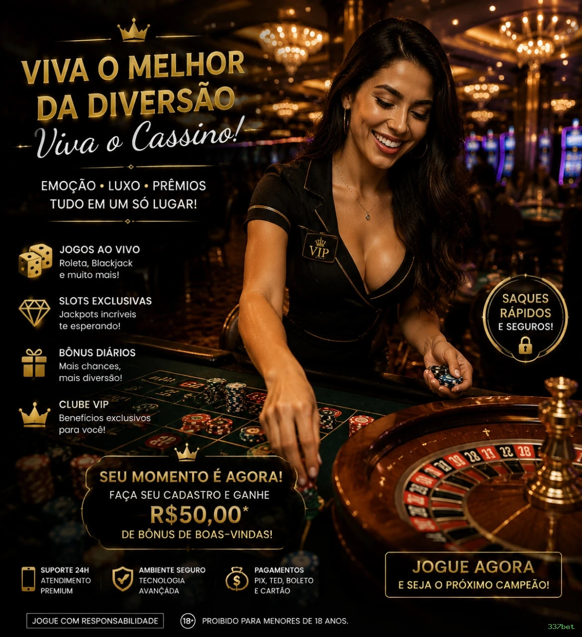 Slots Online 337bet