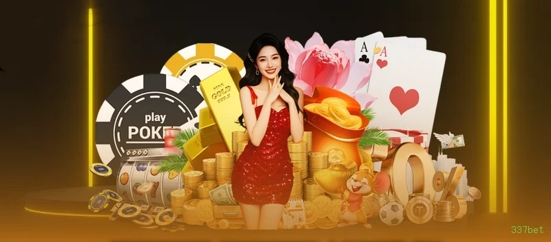 Sweet Bonanza 337bet