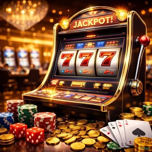 337bet Plataforma